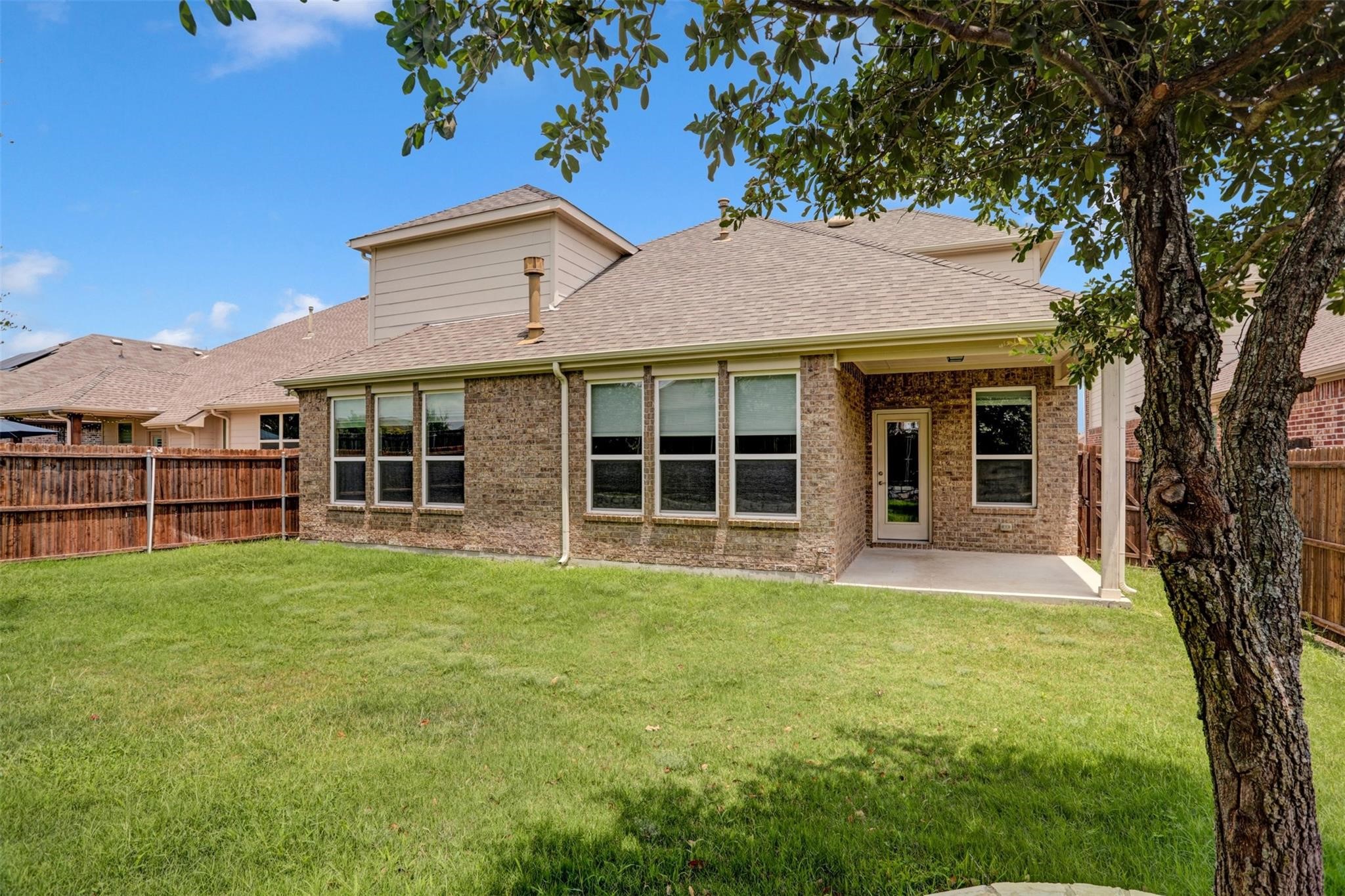 3713 Limousine Parkway Mckinney TX 75071