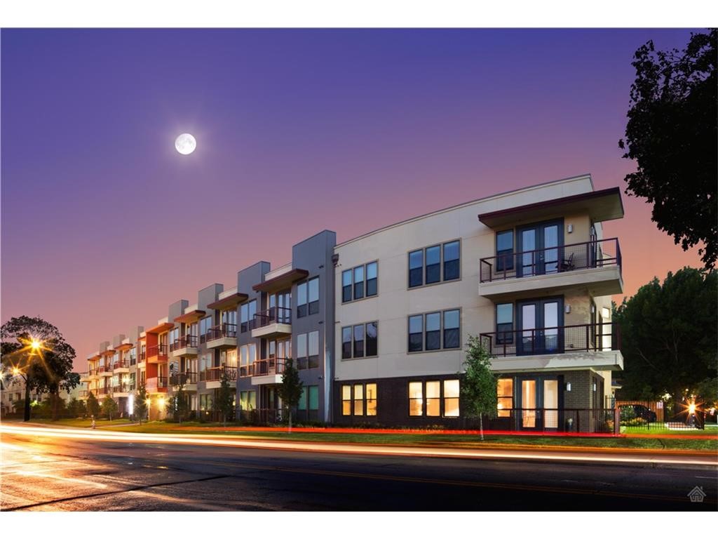 1965 Matilda Street Dallas TX 75206