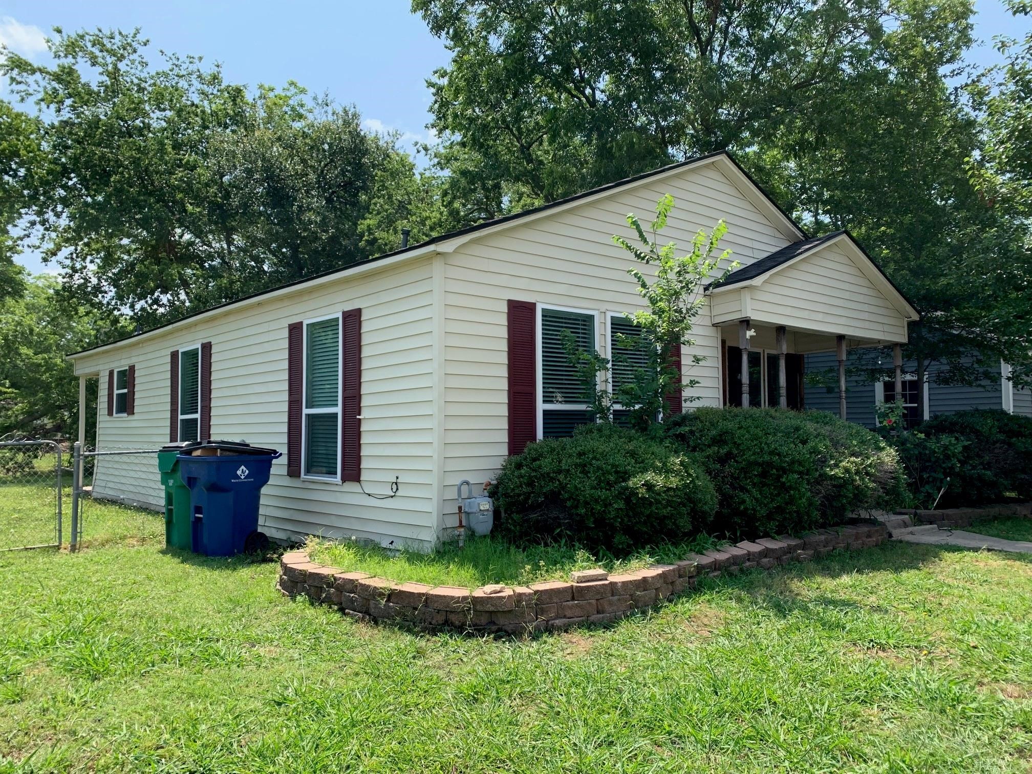 3901 Bois D Arc Street Greenville TX 75401