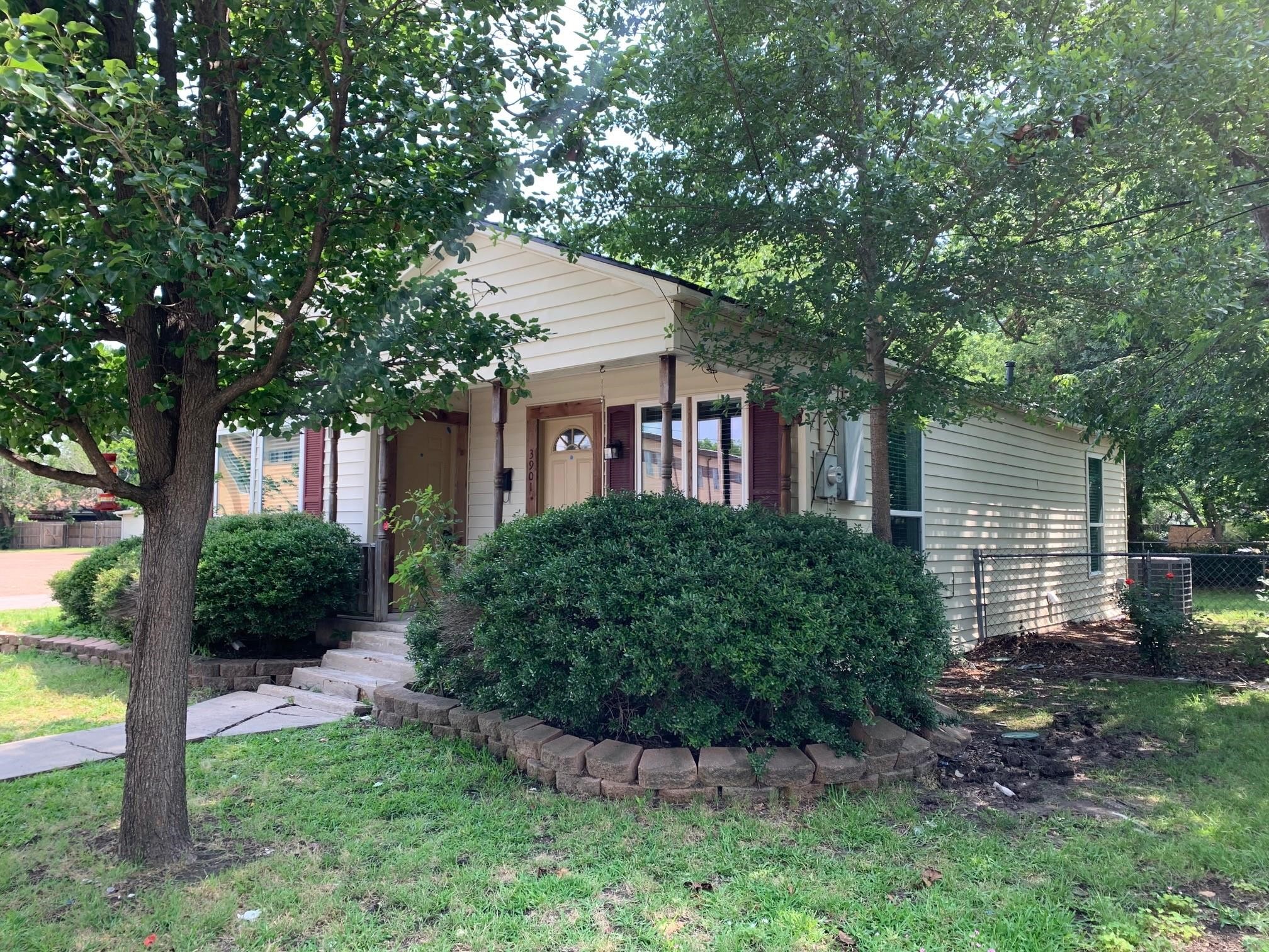 3901 Bois D Arc Street Greenville TX 75401