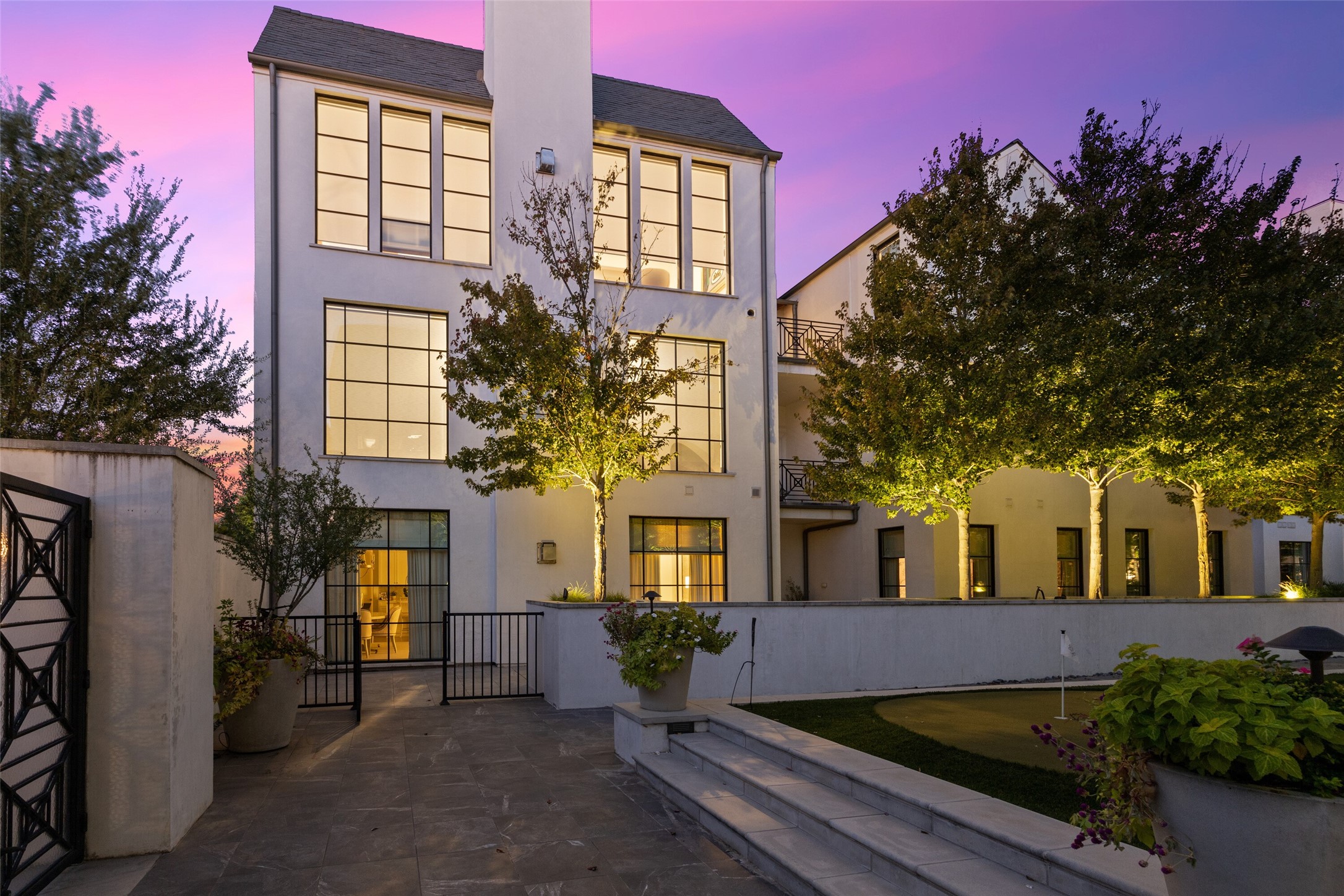 4502 Abbott Avenue Highland Park TX 75205