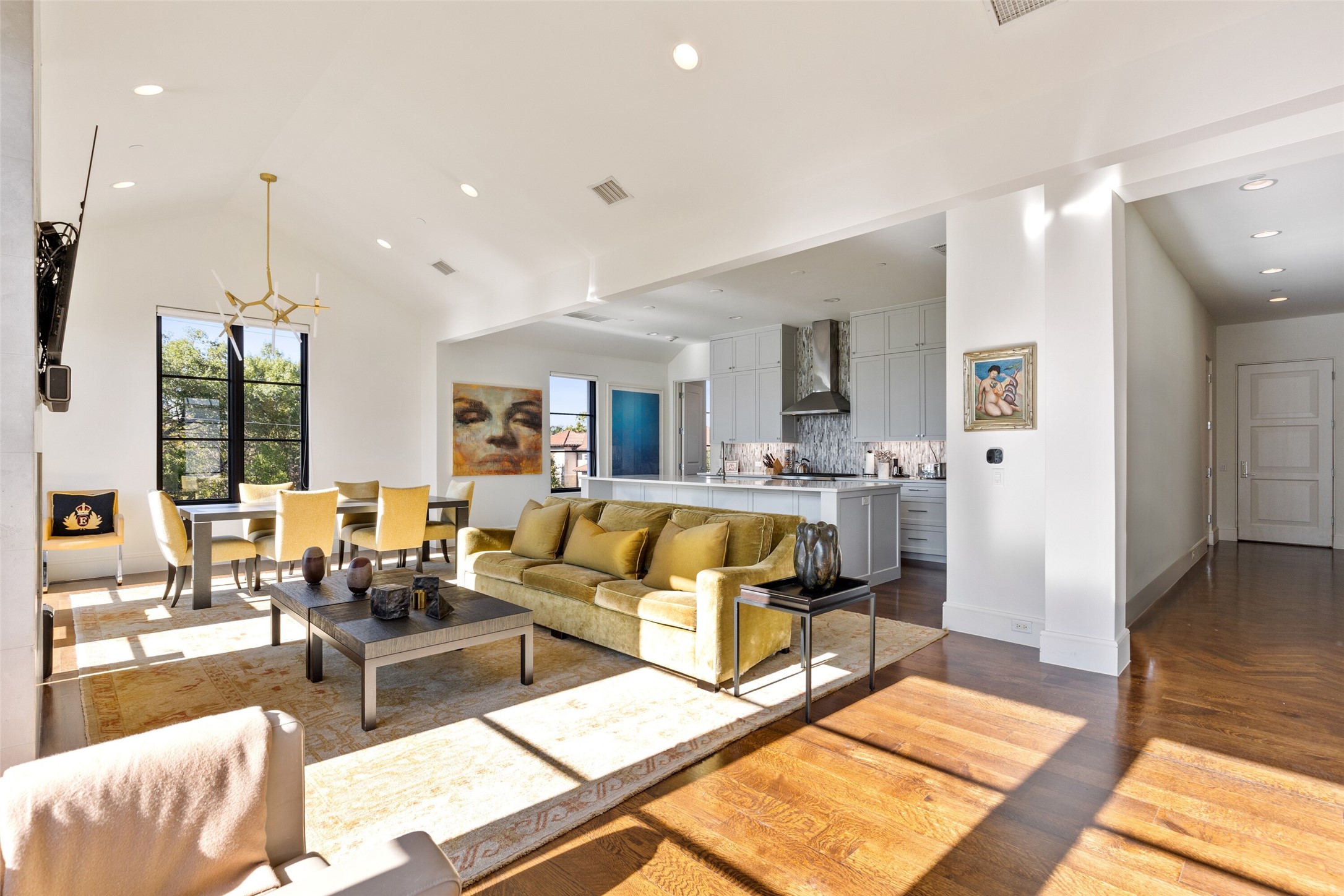 4502 Abbott Avenue Highland Park TX 75205