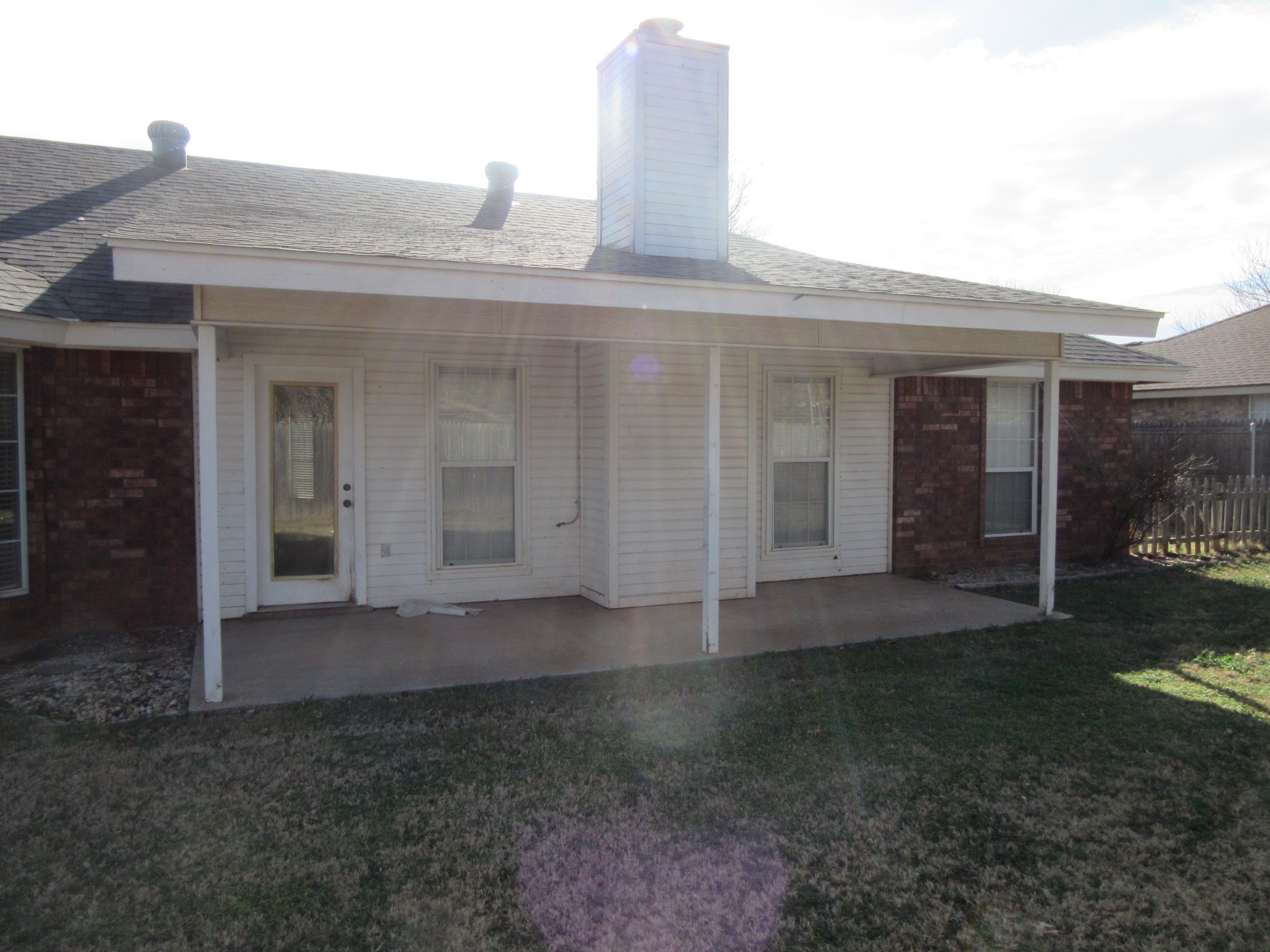 5280 Western Plains Avenue Abilene TX 79606