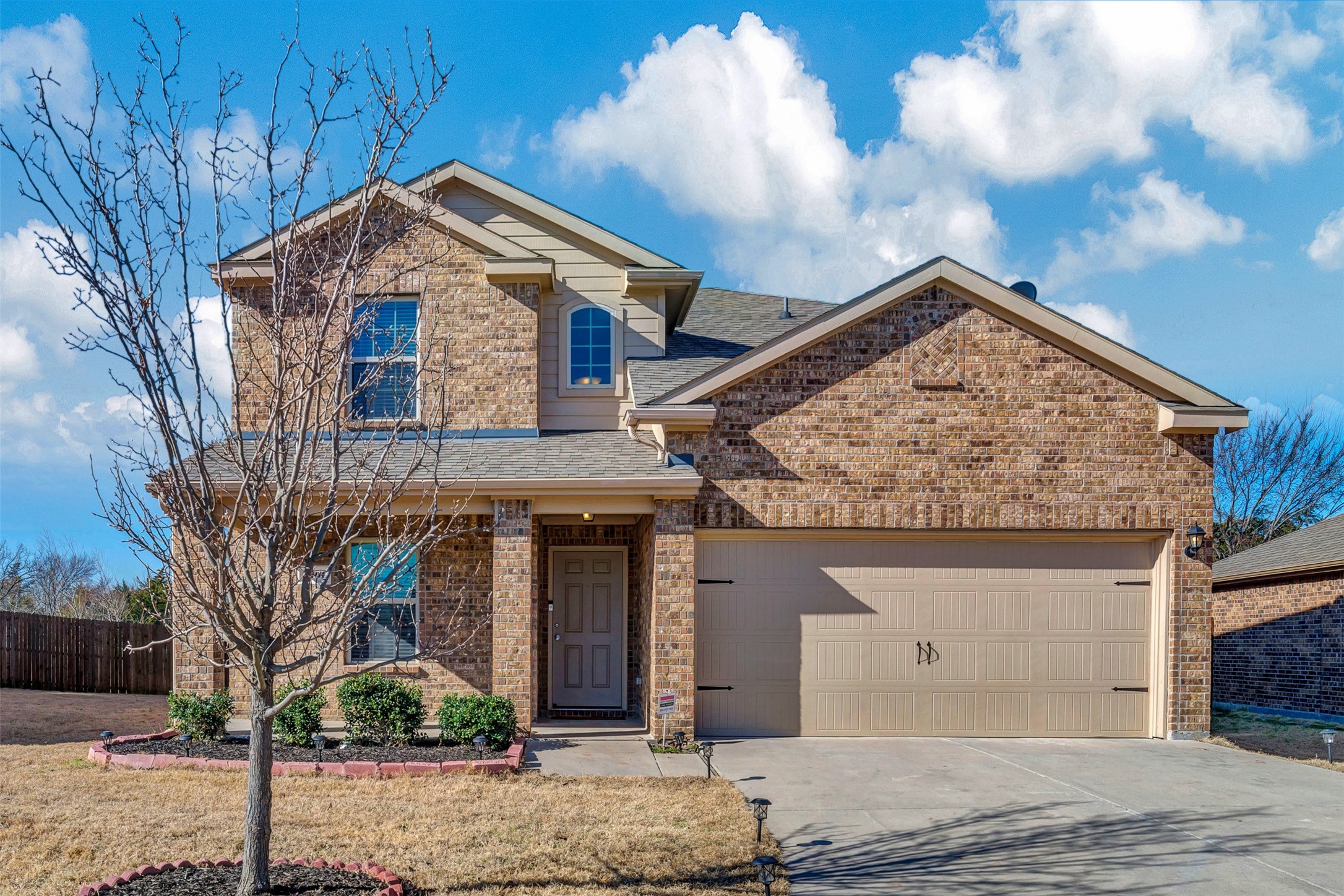 1201 Jasper Crossing Princeton TX 75407