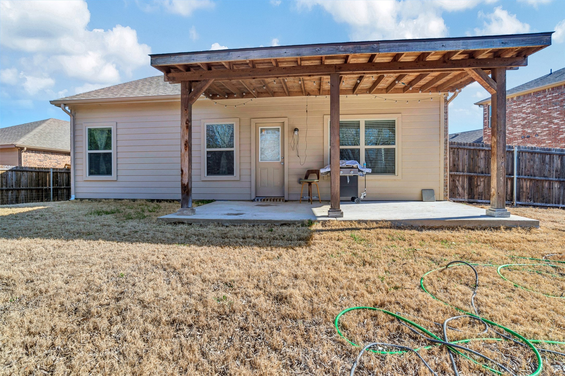 1201 Jasper Crossing Princeton TX 75407