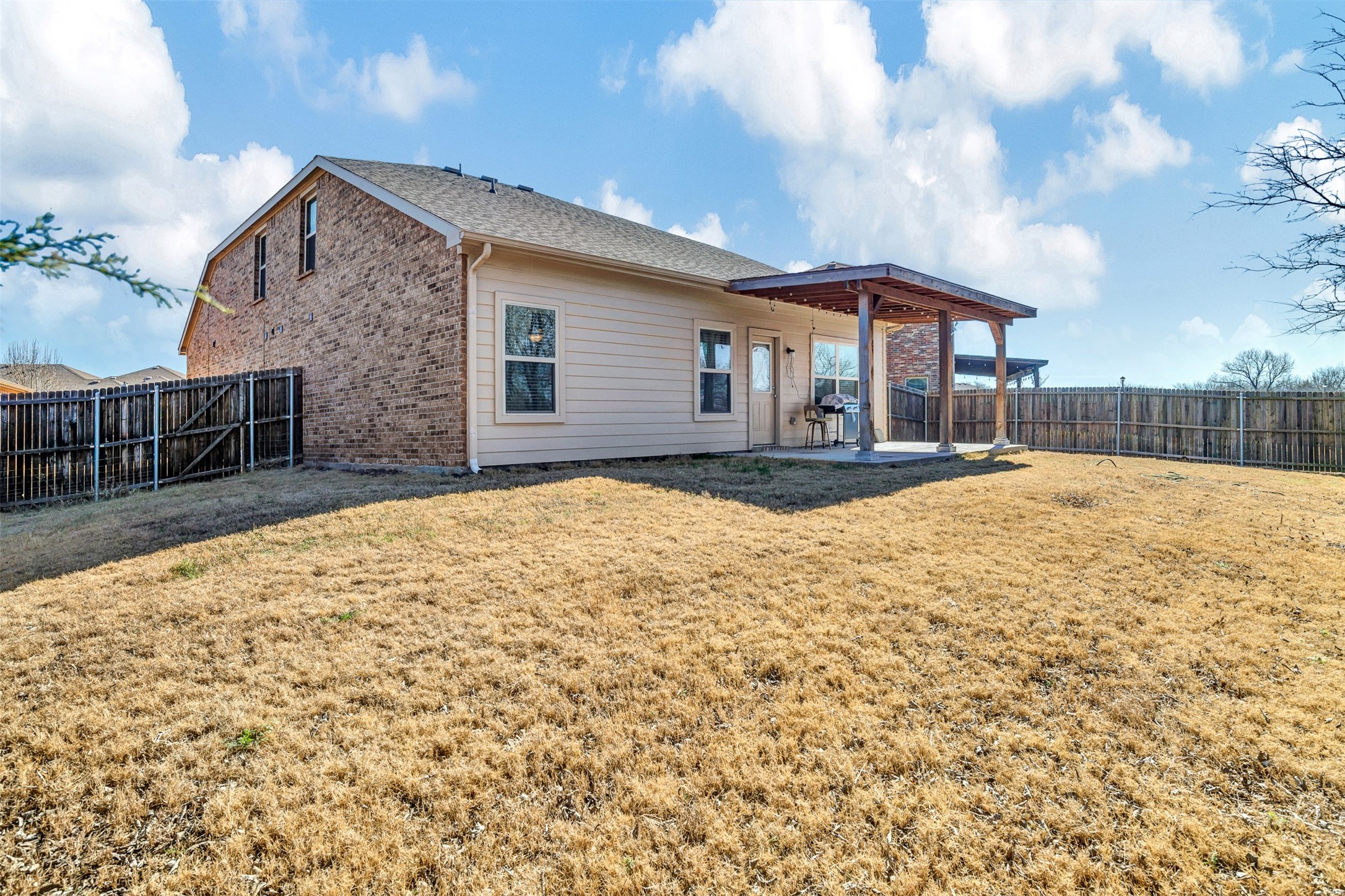 1201 Jasper Crossing Princeton TX 75407