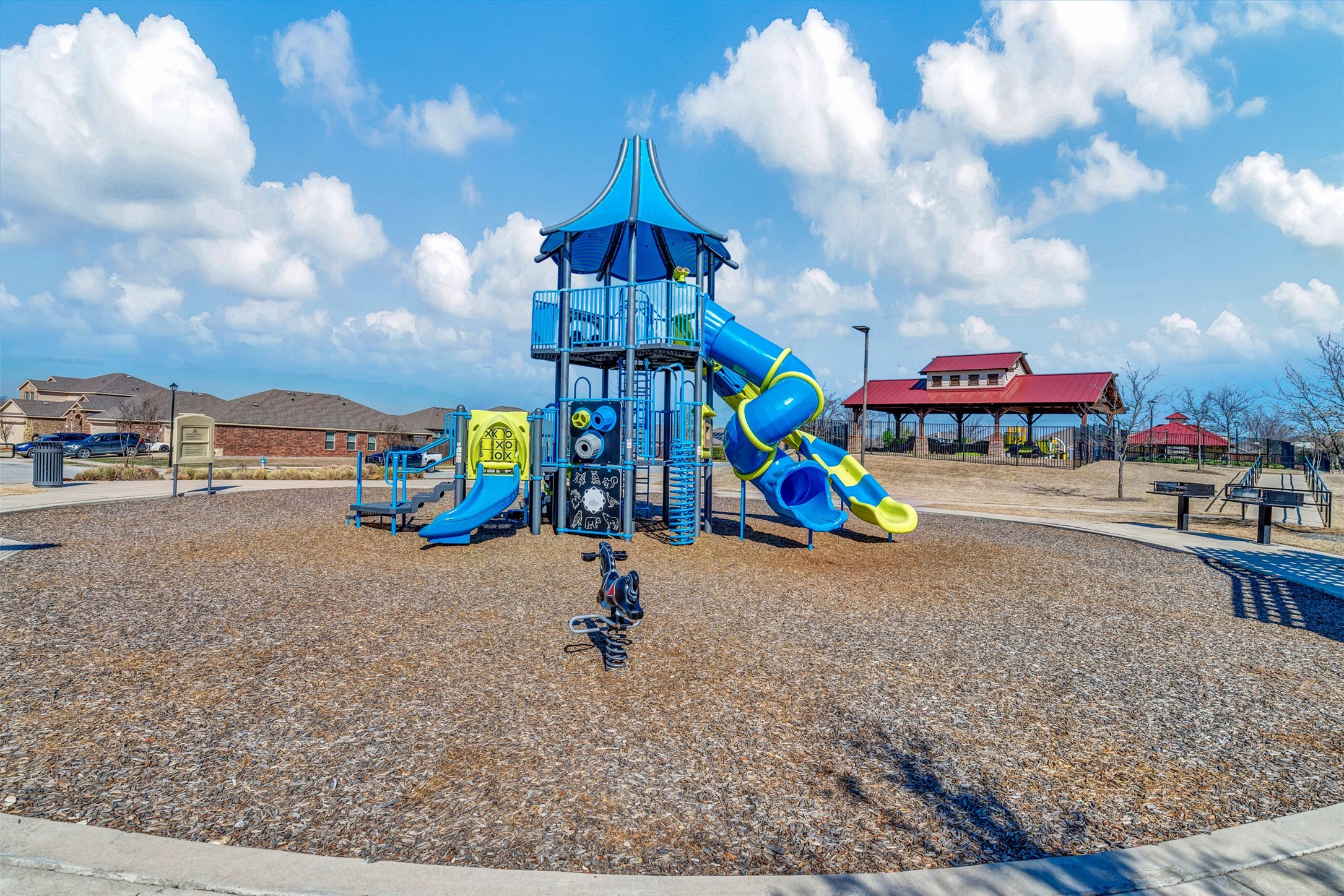 1201 Jasper Crossing Princeton TX 75407