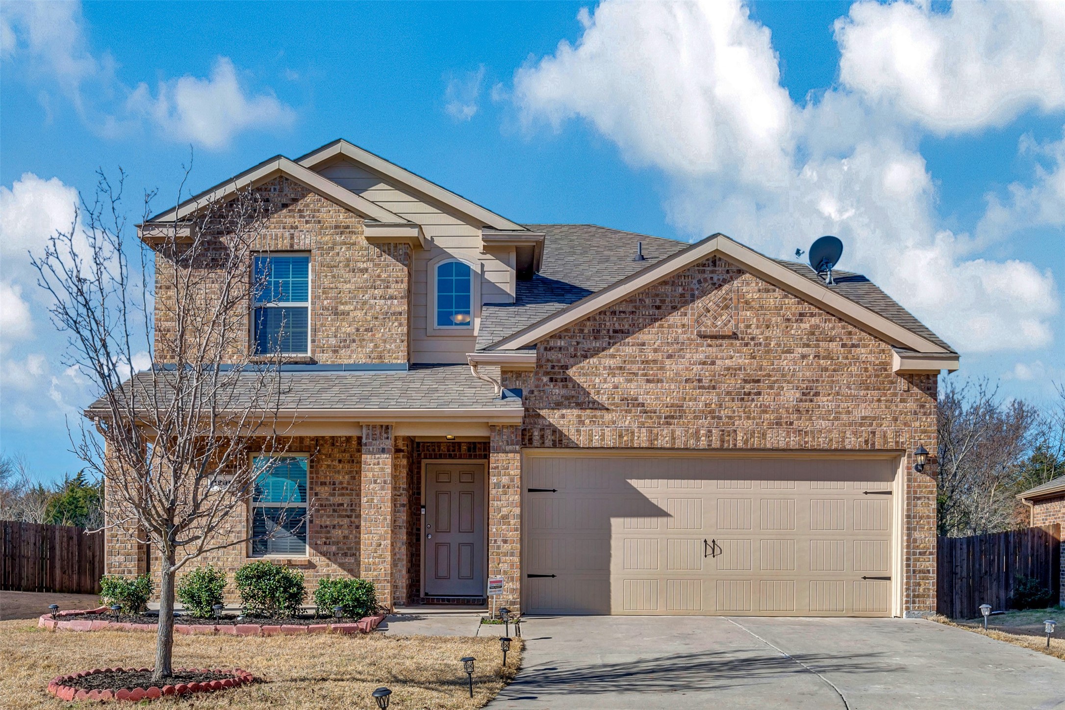 1201 Jasper Crossing Princeton TX 75407