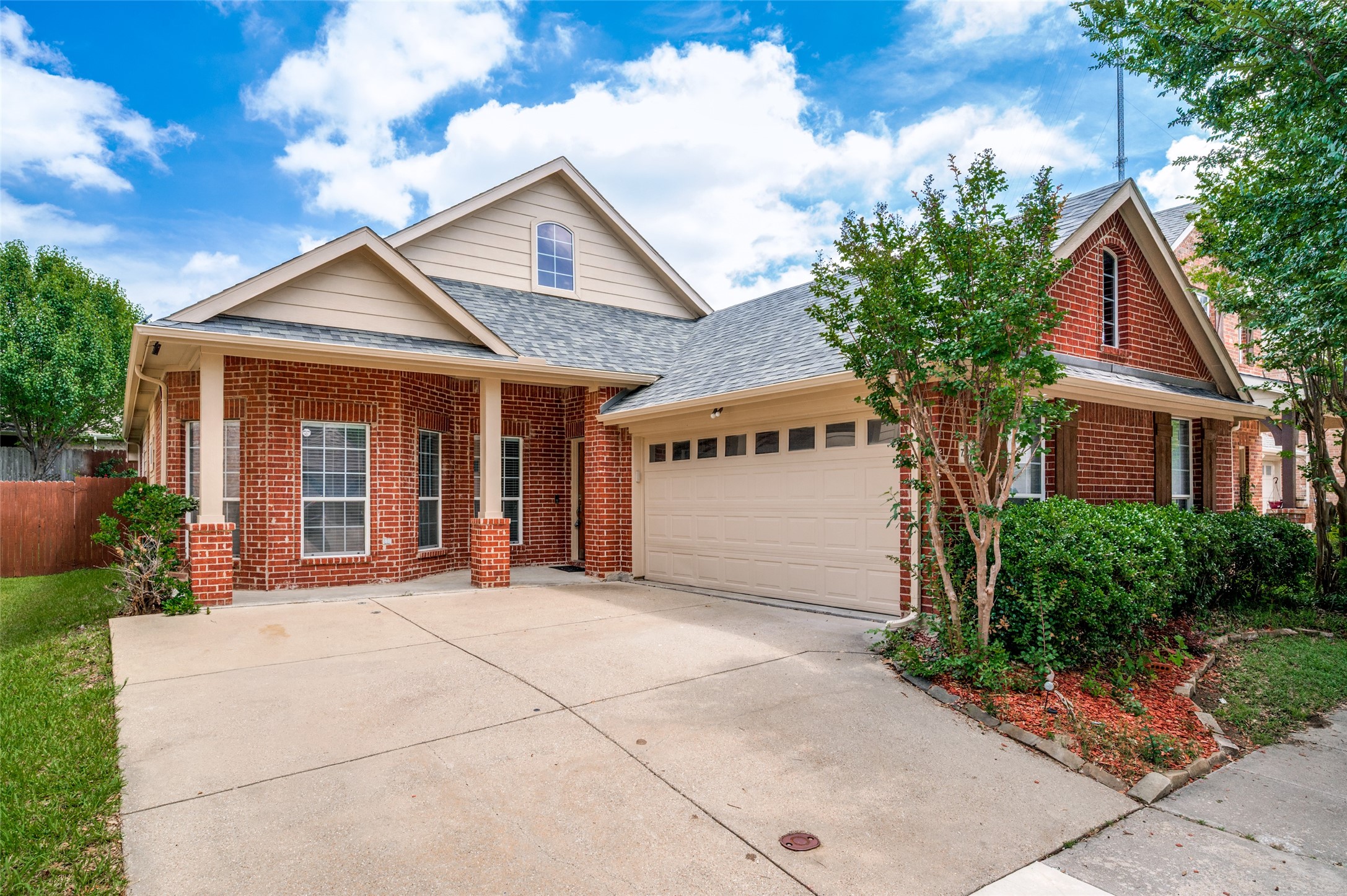 7816 Riverwalk Trail Mckinney TX 75070
