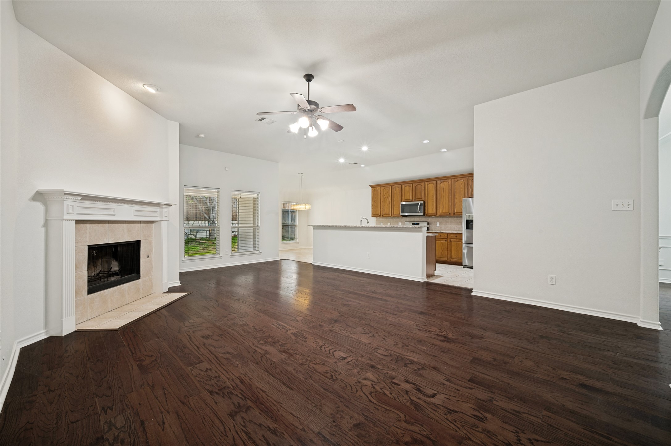 7816 Riverwalk Trail Mckinney TX 75070