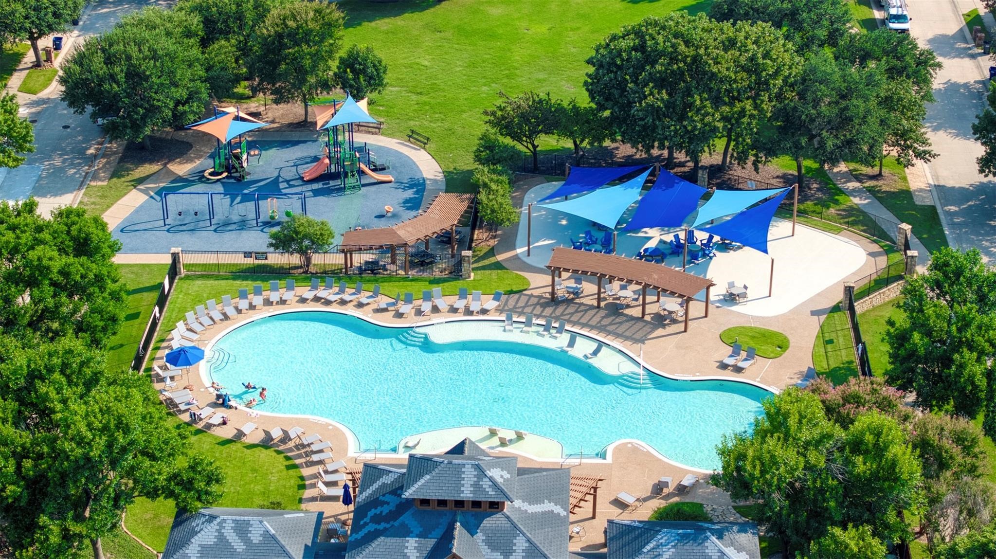 7816 Riverwalk Trail Mckinney TX 75070