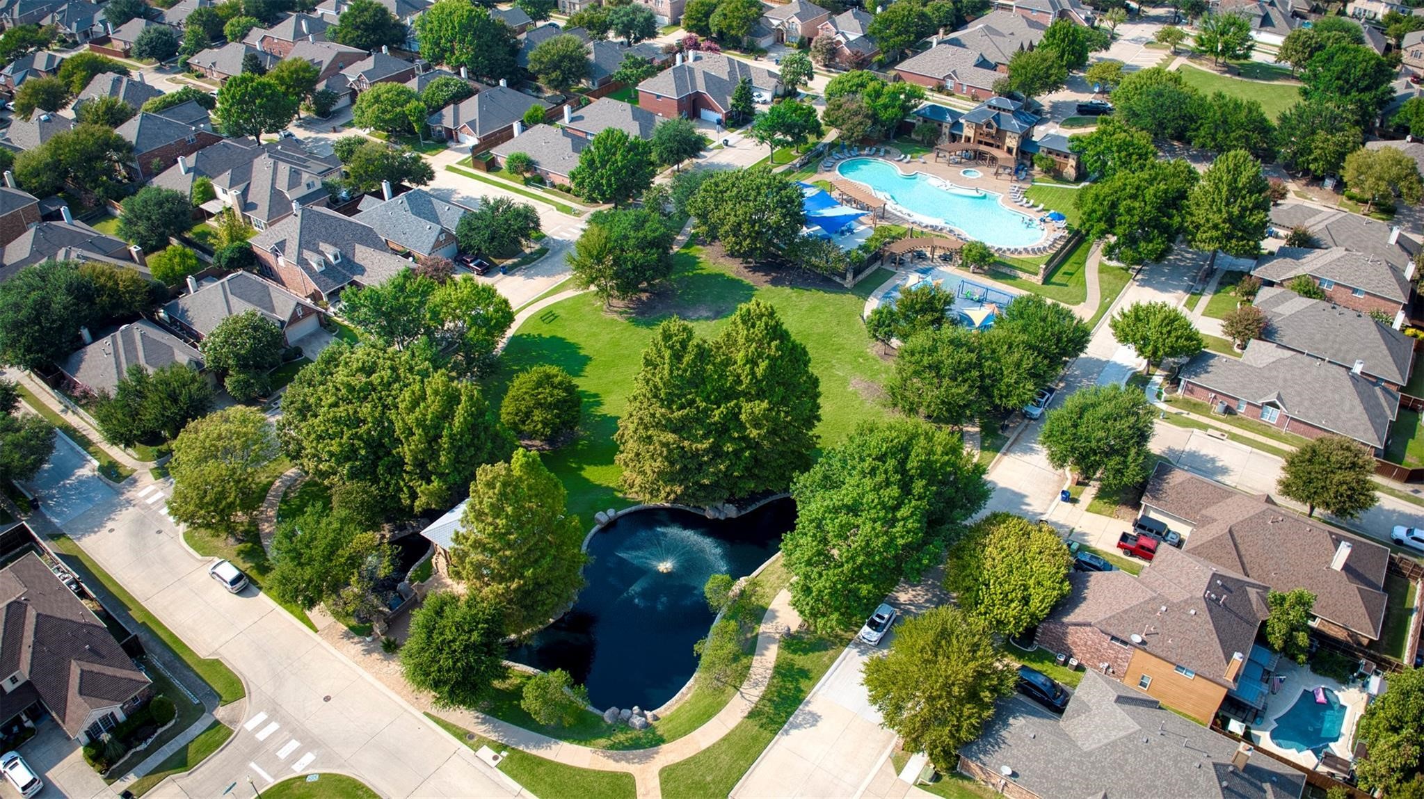 7816 Riverwalk Trail Mckinney TX 75070