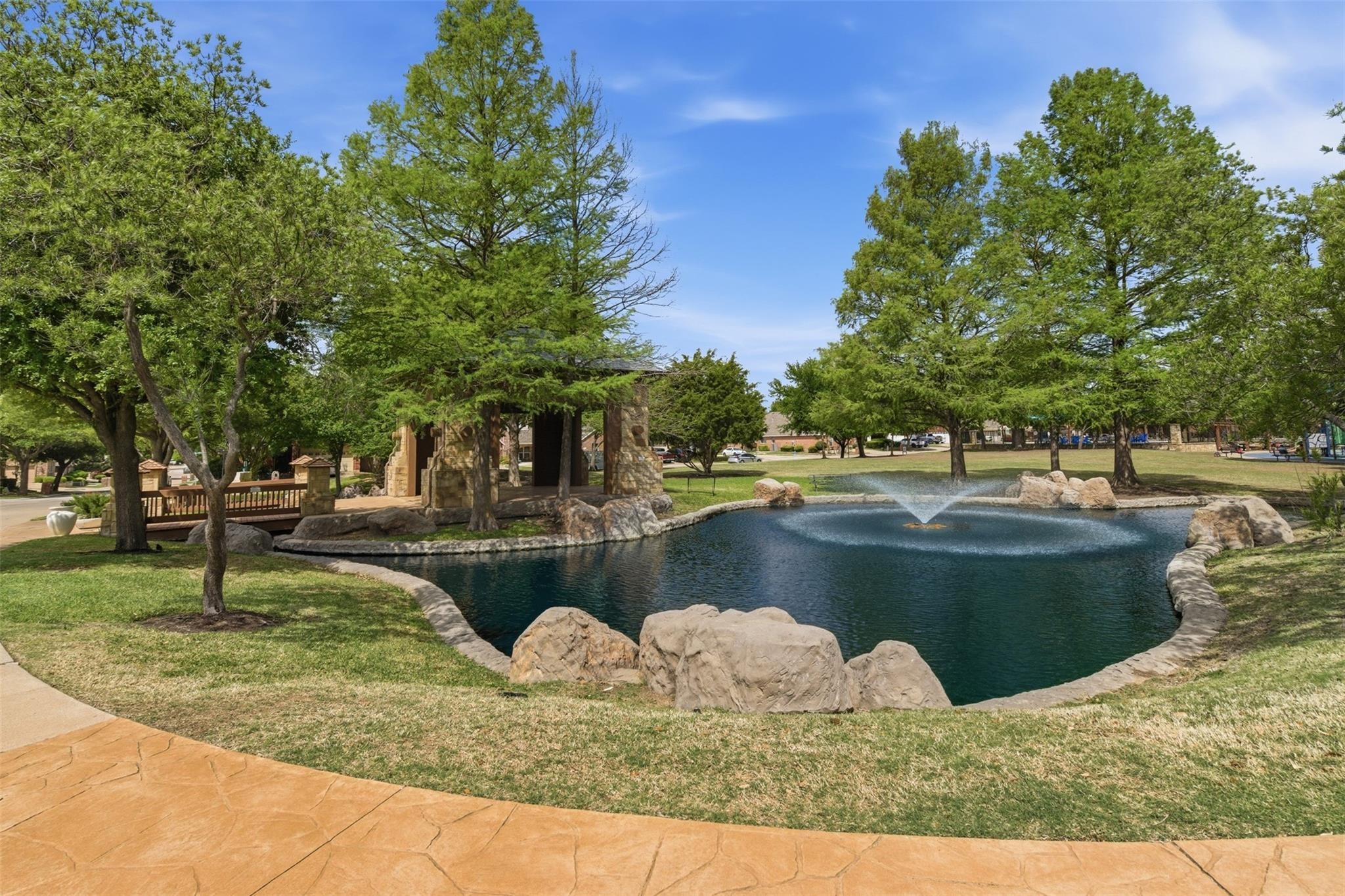 7816 Riverwalk Trail Mckinney TX 75070