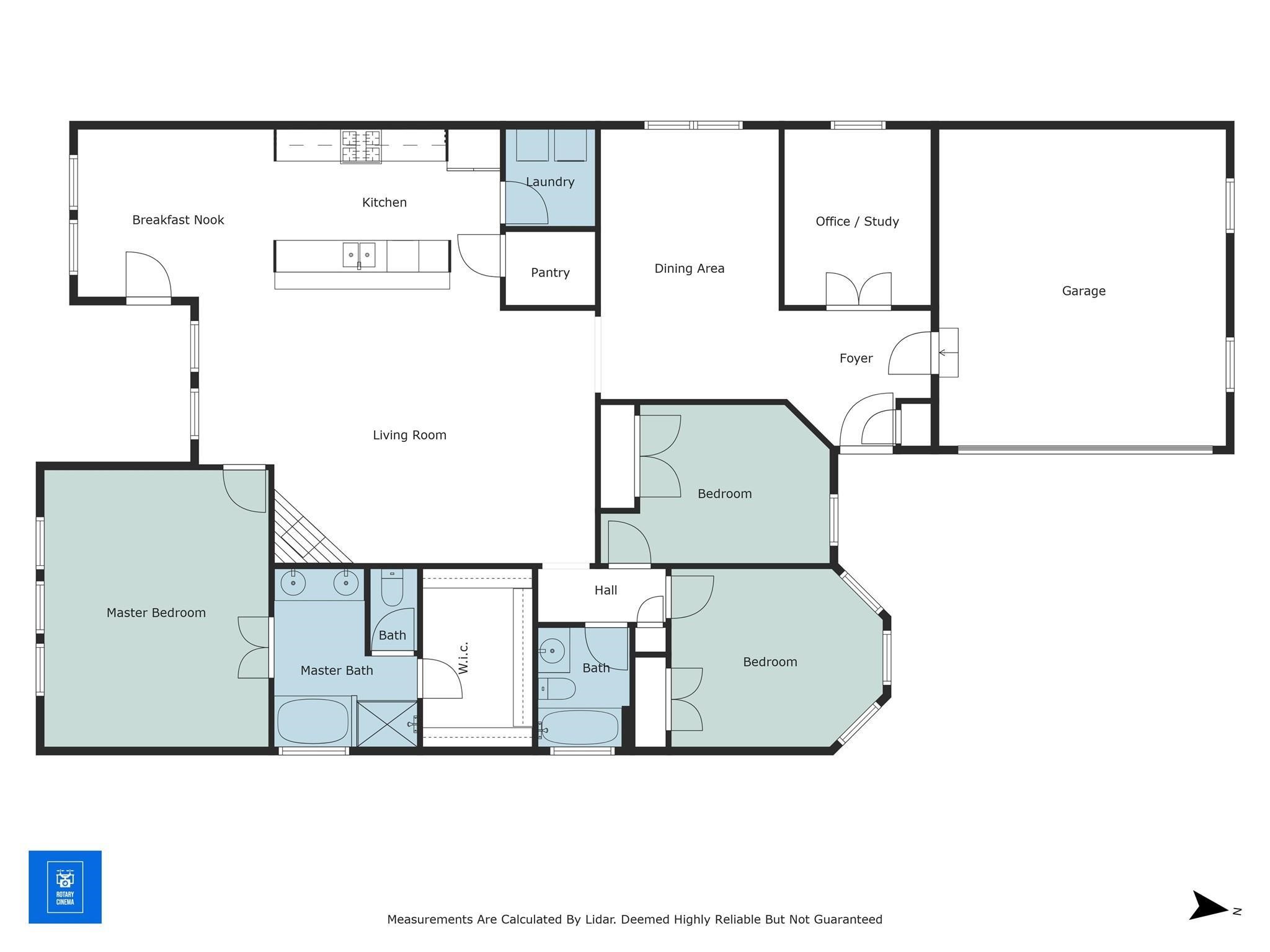 7816 Riverwalk Trail Mckinney TX 75070