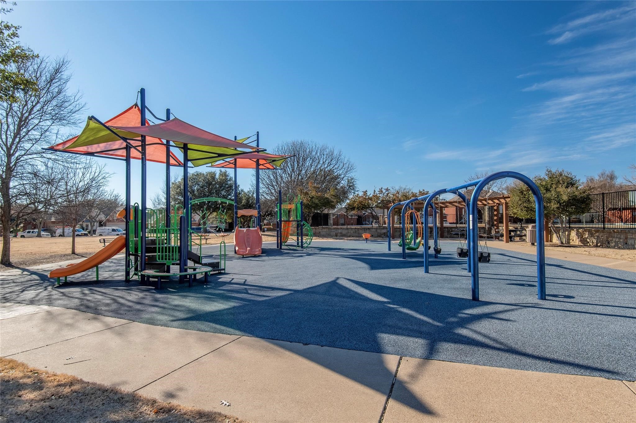 7816 Riverwalk Trail Mckinney TX 75070
