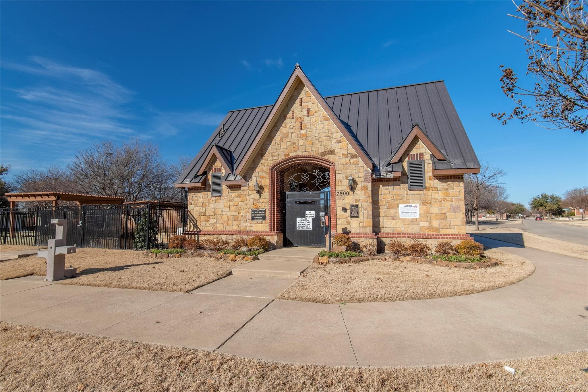 7816 Riverwalk Trail Mckinney TX 75070