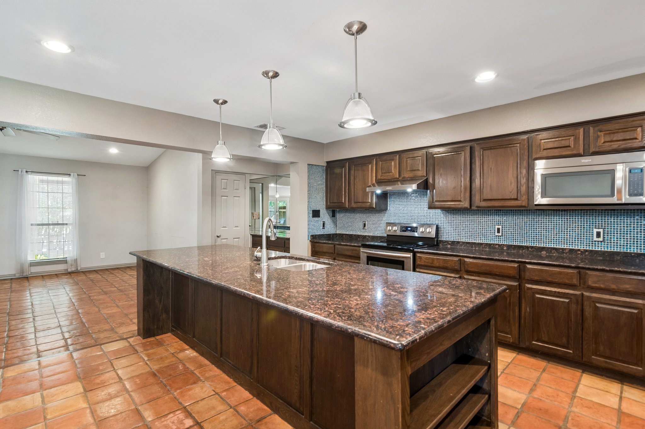 13203 - 13205 Kit Lane Dallas TX 75240
