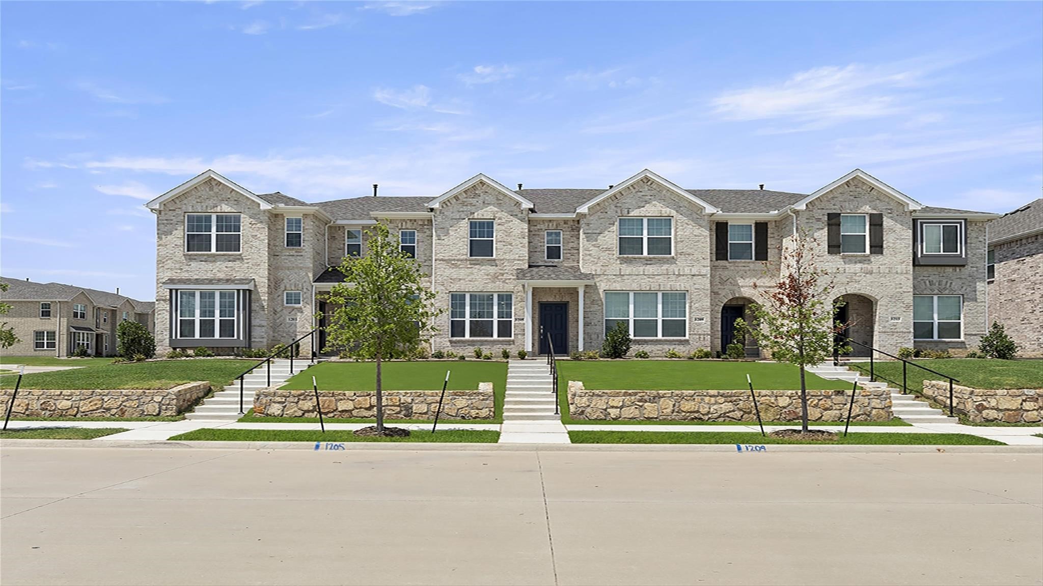 1205 Morgan Drive Sherman TX 75090