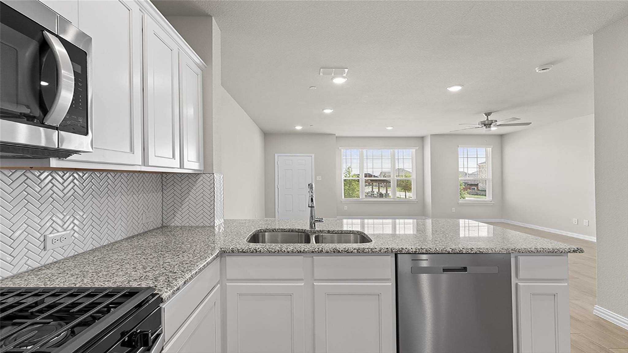 1205 Morgan Drive Sherman TX 75090