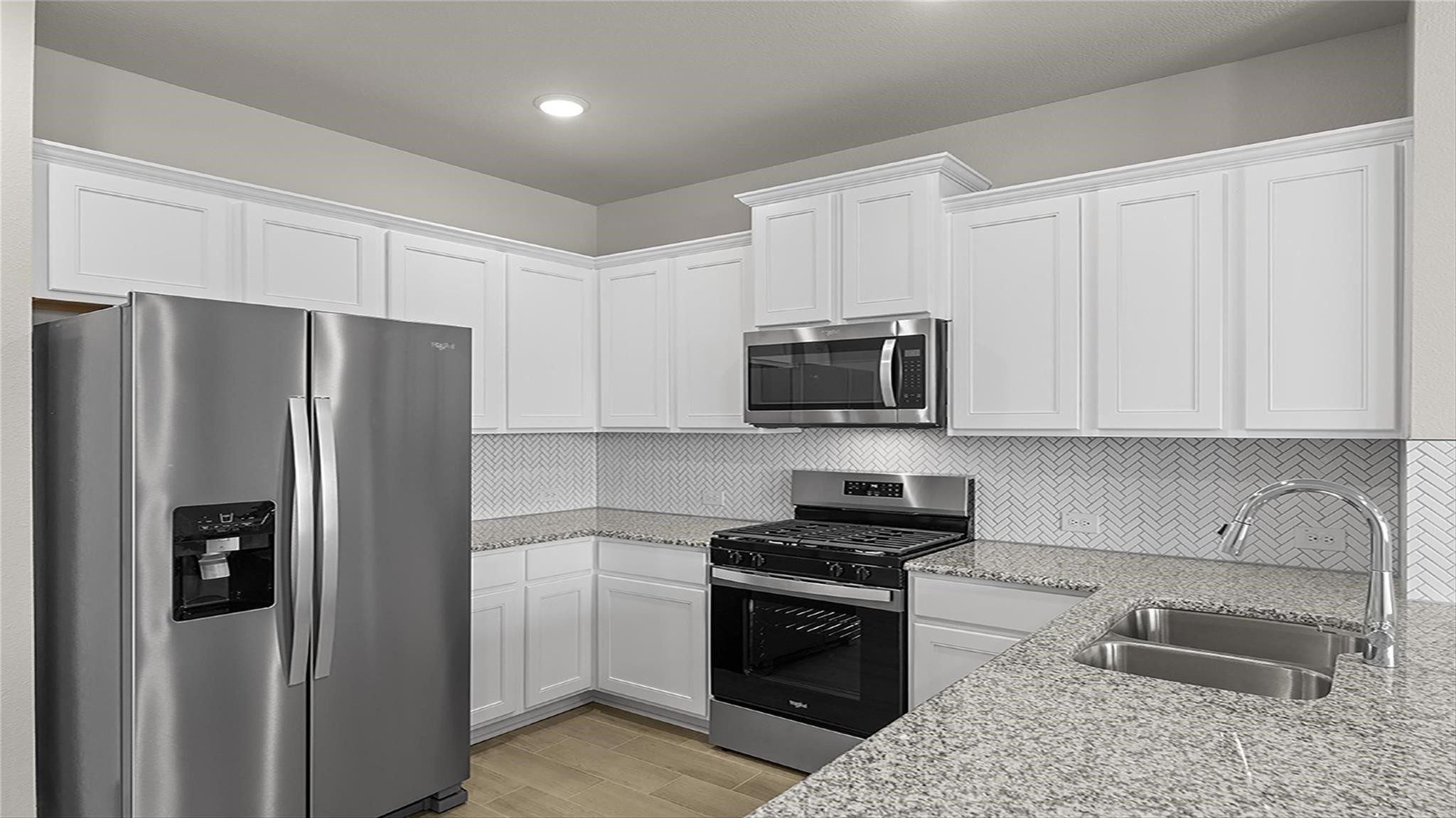 1205 Morgan Drive Sherman TX 75090