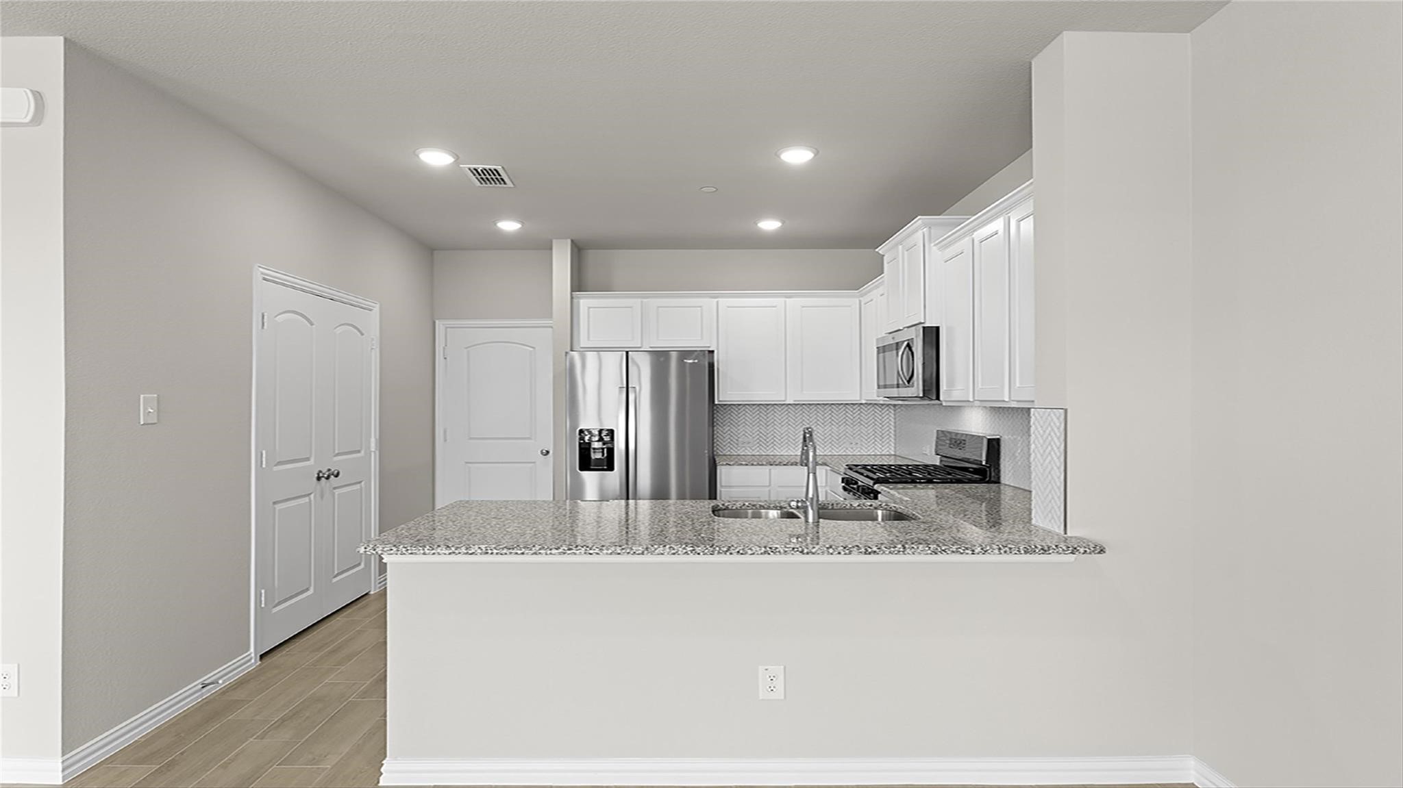 1205 Morgan Drive Sherman TX 75090
