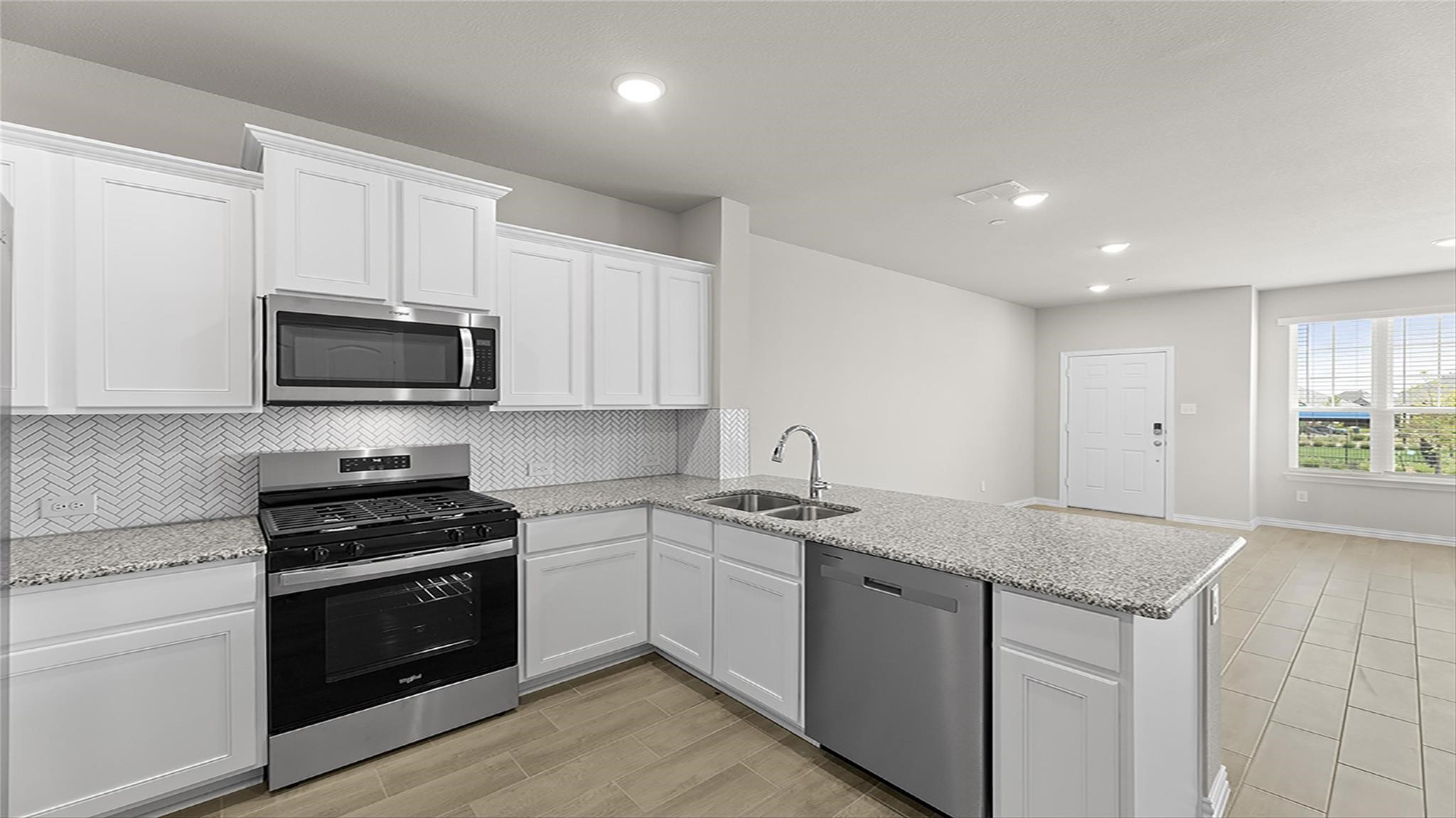 1205 Morgan Drive Sherman TX 75090