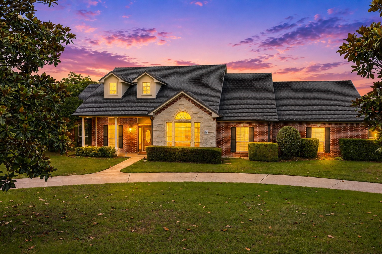 3983 Peregrine Point Celina TX 75009