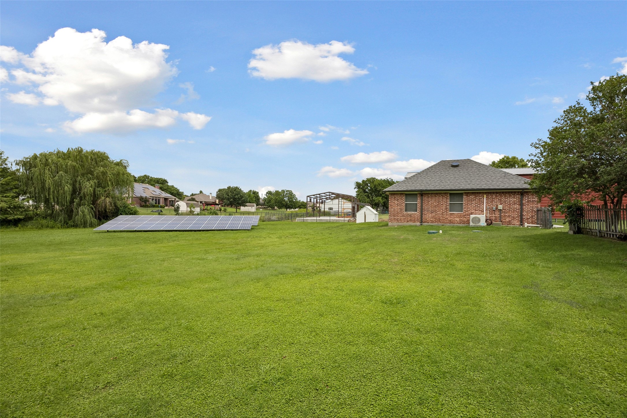 3983 Peregrine Point Celina TX 75009