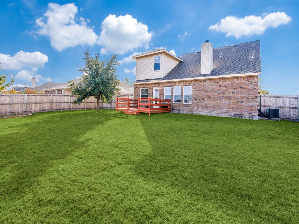 320 Cookston Lane Royse City TX 75189