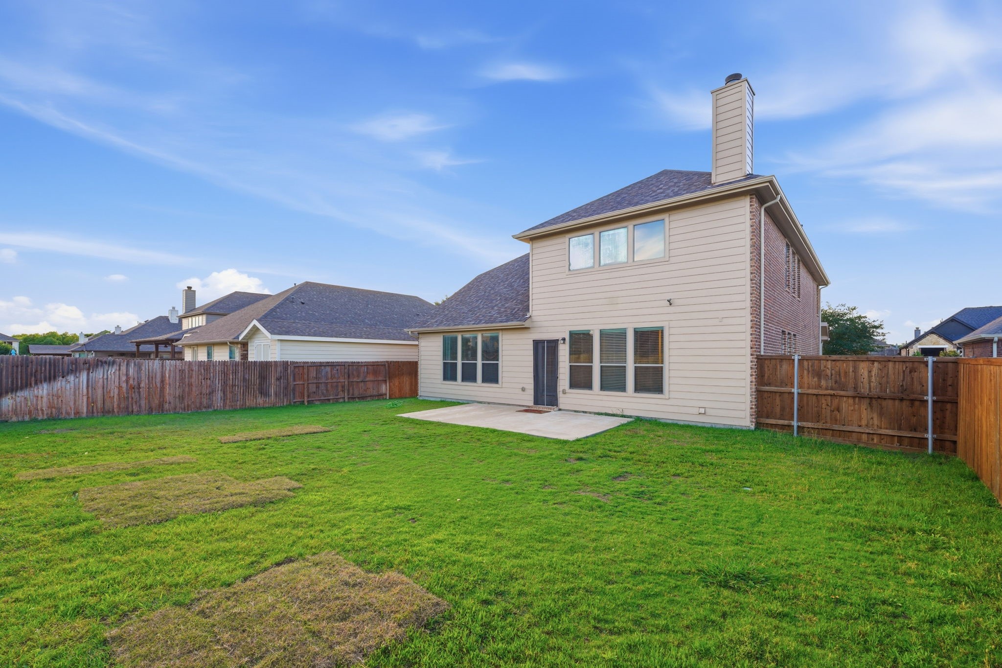 2208 Gregory Creek Drive Little Elm TX 75068