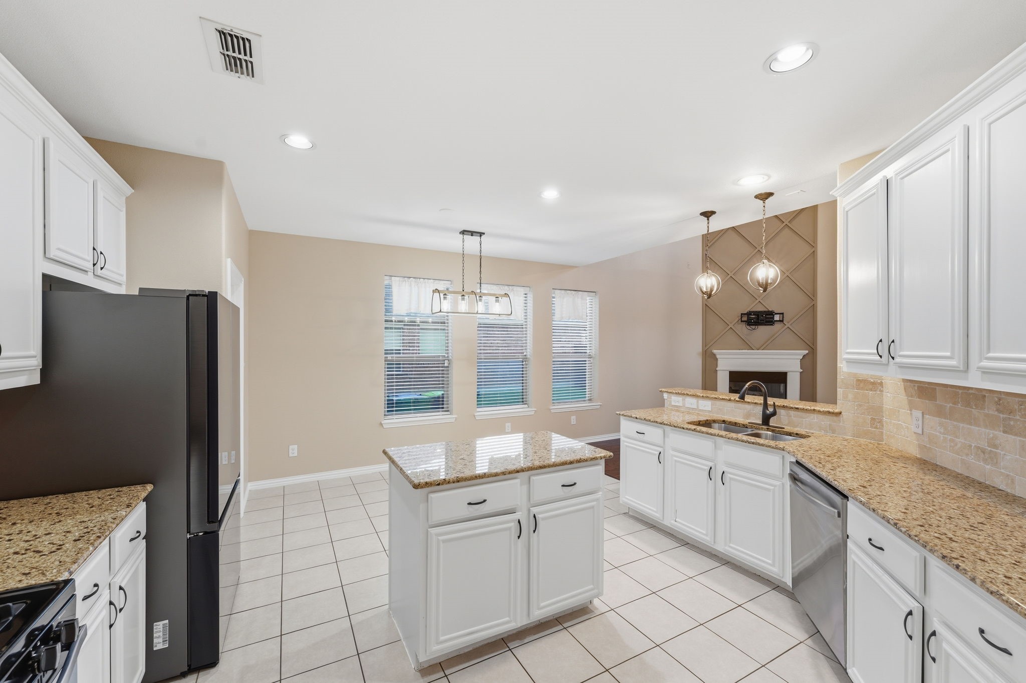 2208 Gregory Creek Drive Little Elm TX 75068