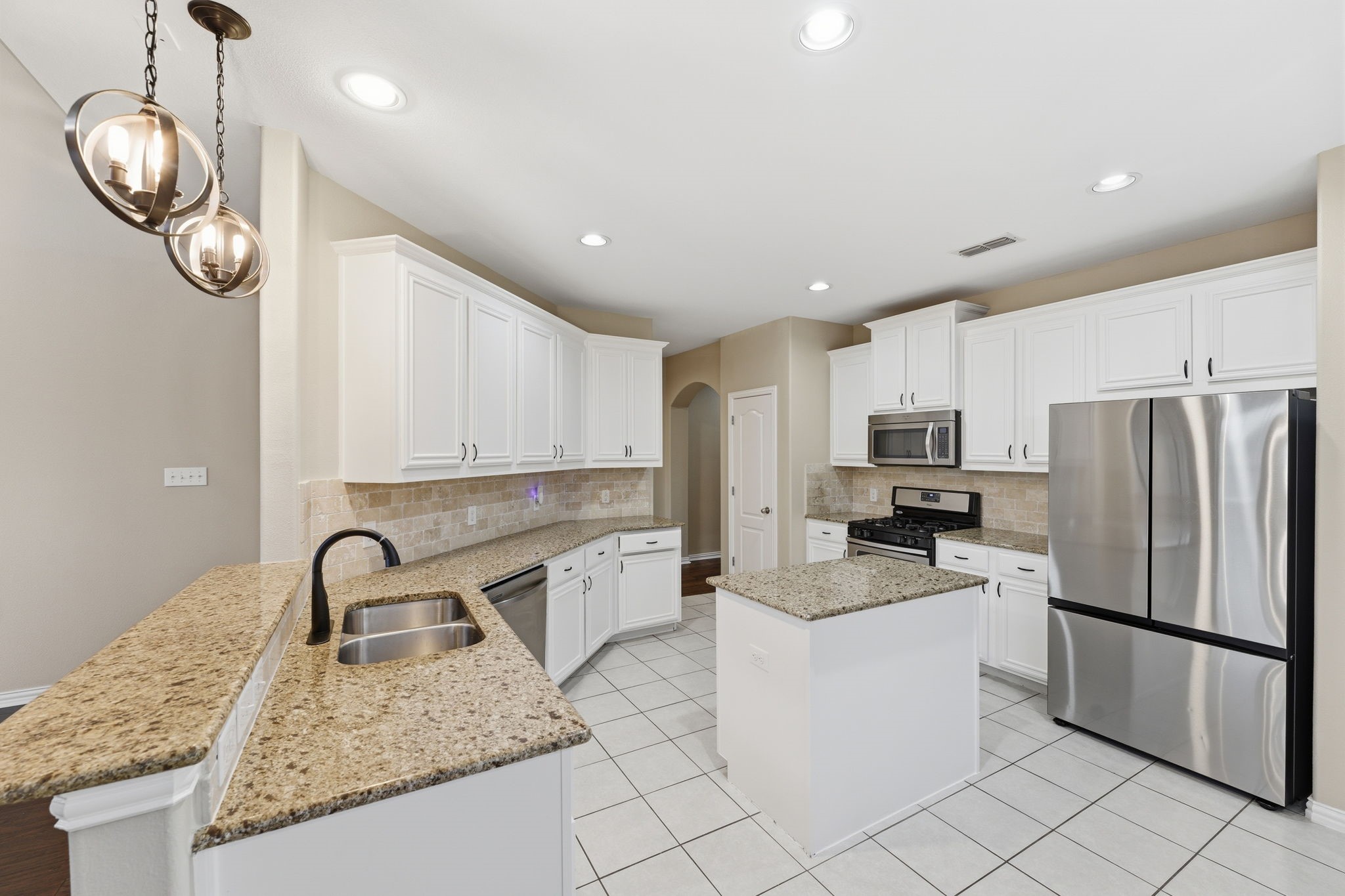 2208 Gregory Creek Drive Little Elm TX 75068
