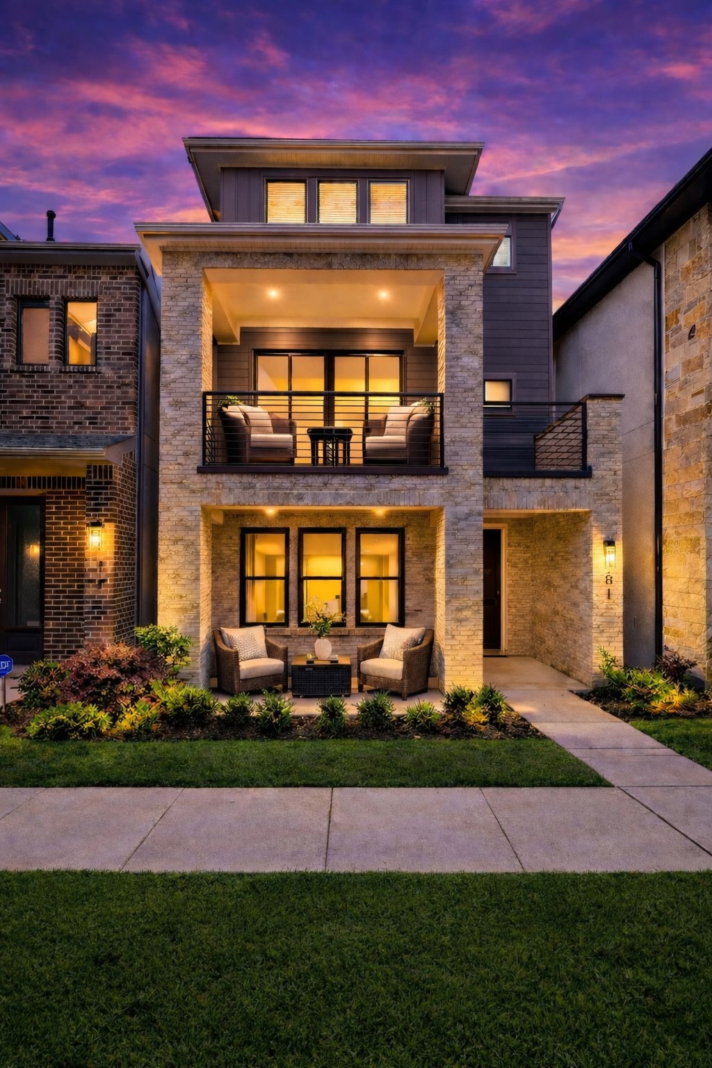 8117 Ardmore Court Dallas TX 75231