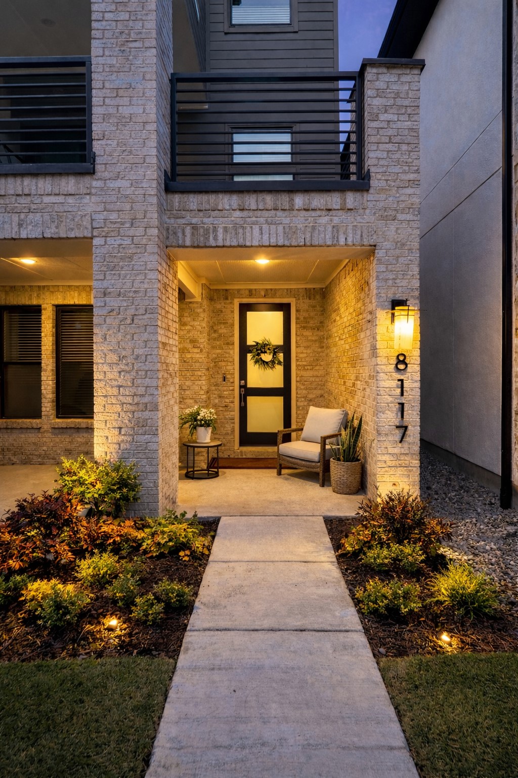8117 Ardmore Court Dallas TX 75231