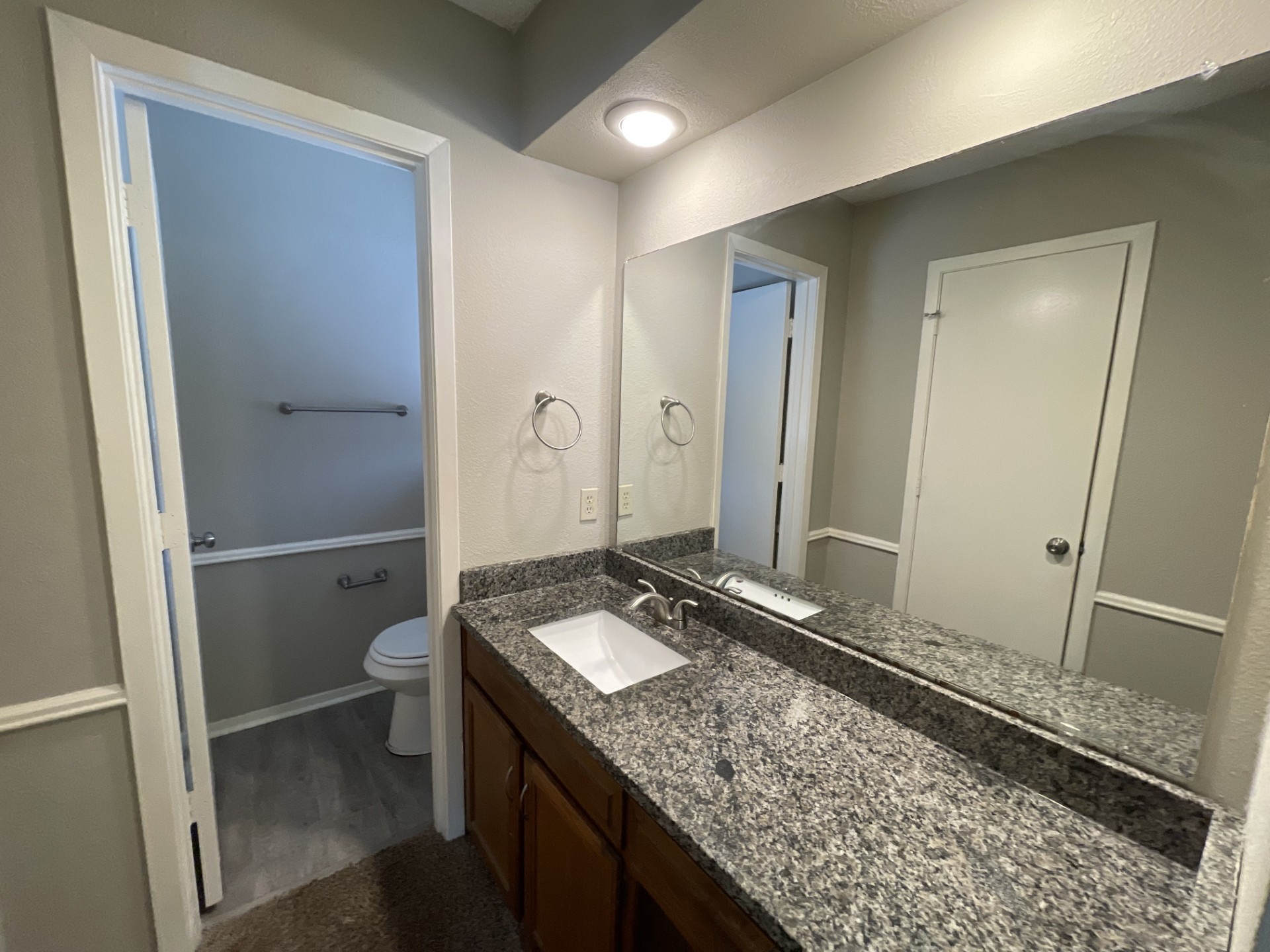 4607 Andalusia Trail Arlington TX 76017