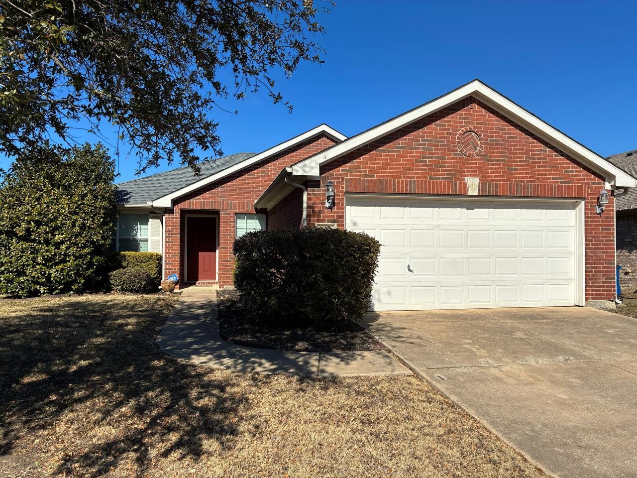 515 Creekside Drive Princeton TX 75407
