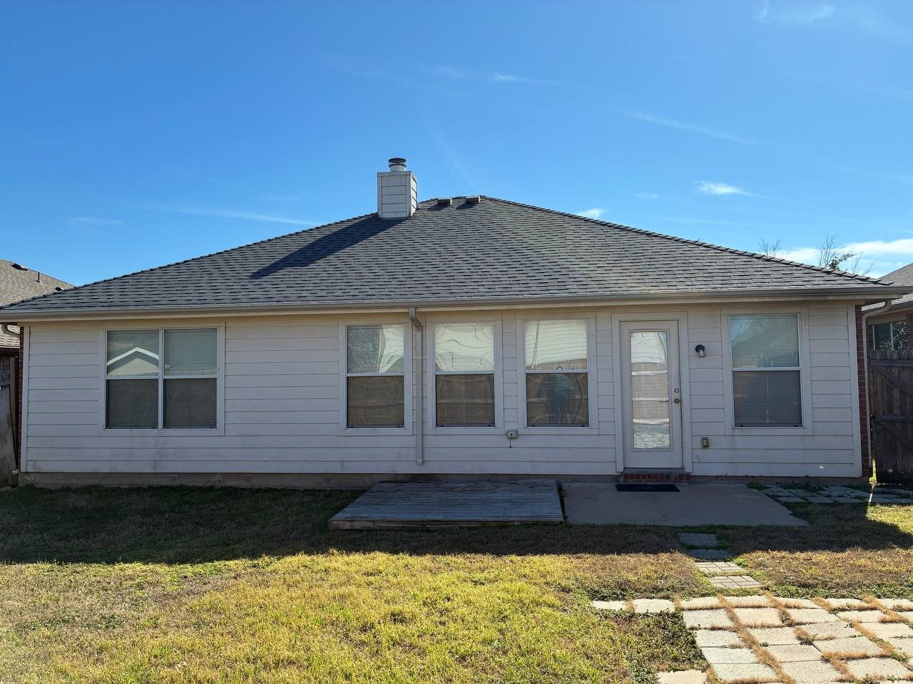 515 Creekside Drive Princeton TX 75407
