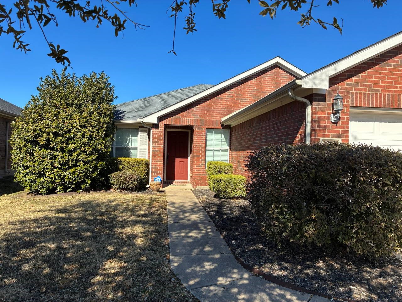 515 Creekside Drive Princeton TX 75407