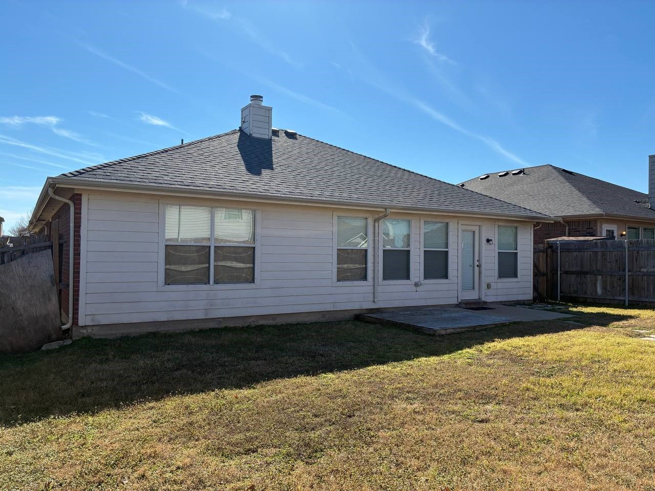 515 Creekside Drive Princeton TX 75407