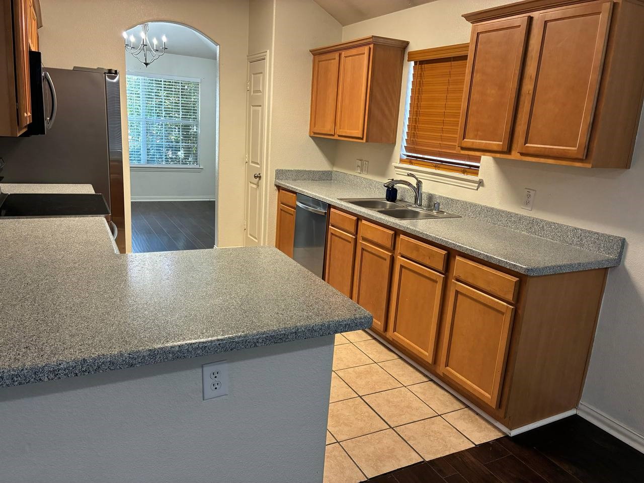 515 Creekside Drive Princeton TX 75407