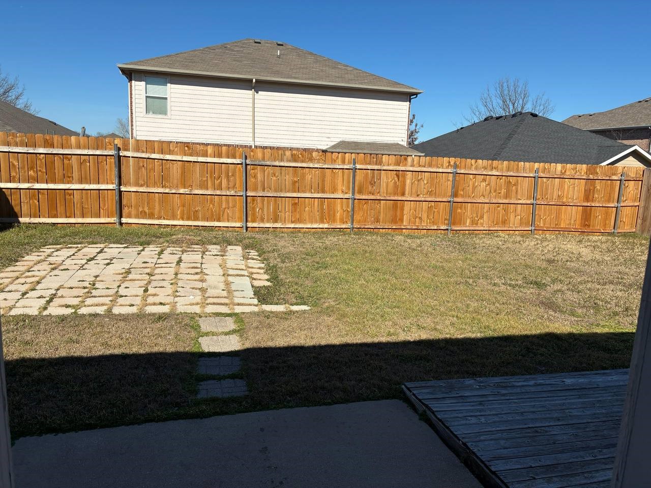 515 Creekside Drive Princeton TX 75407
