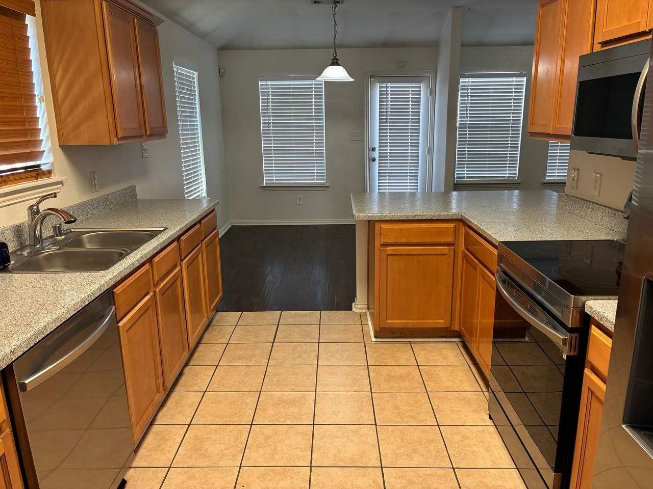 515 Creekside Drive Princeton TX 75407