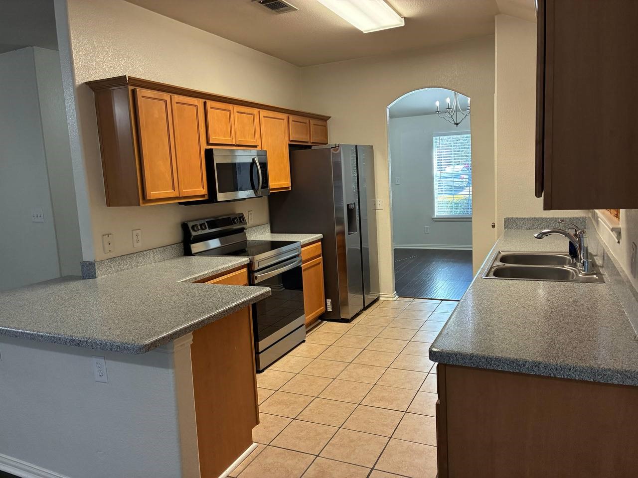 515 Creekside Drive Princeton TX 75407
