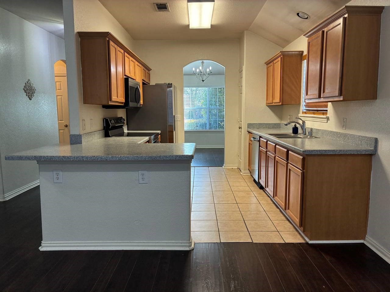 515 Creekside Drive Princeton TX 75407