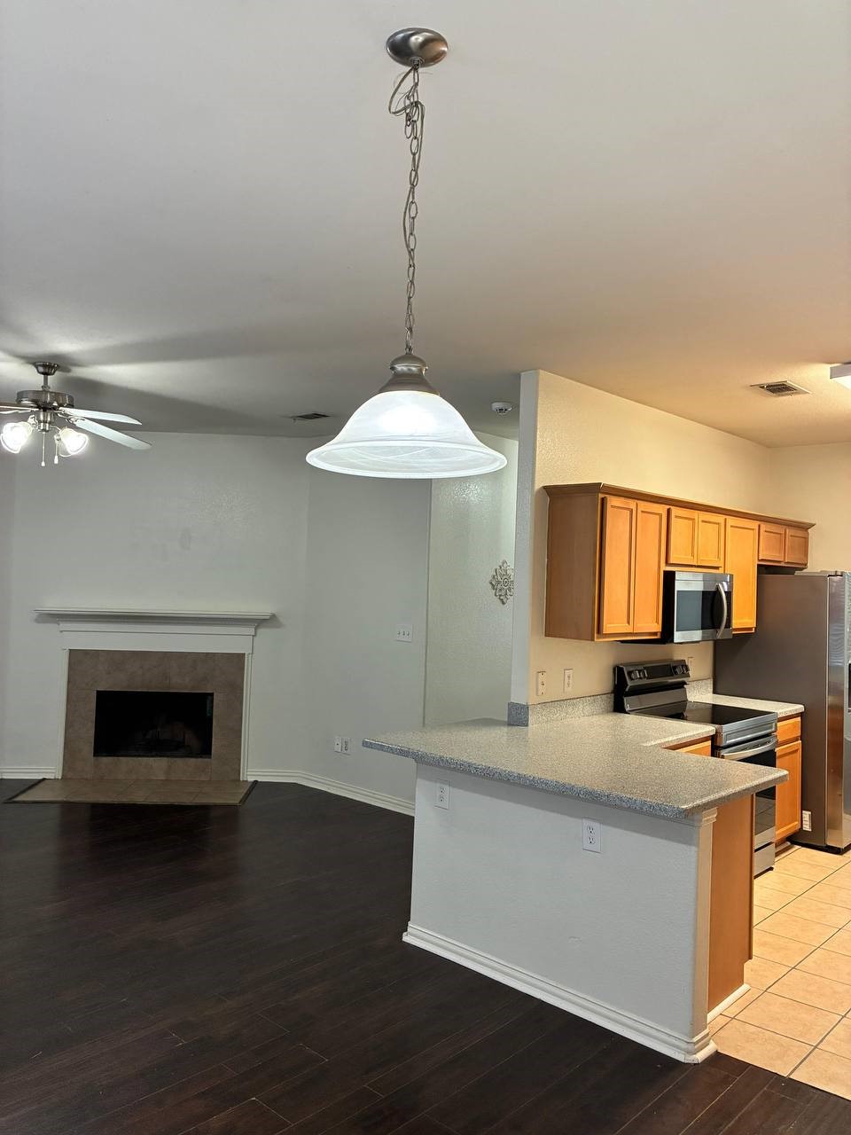 515 Creekside Drive Princeton TX 75407