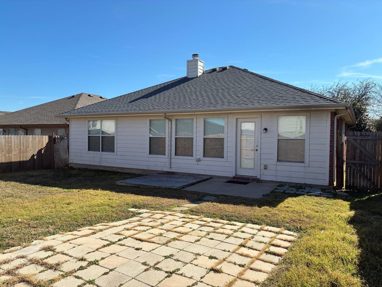 515 Creekside Drive Princeton TX 75407