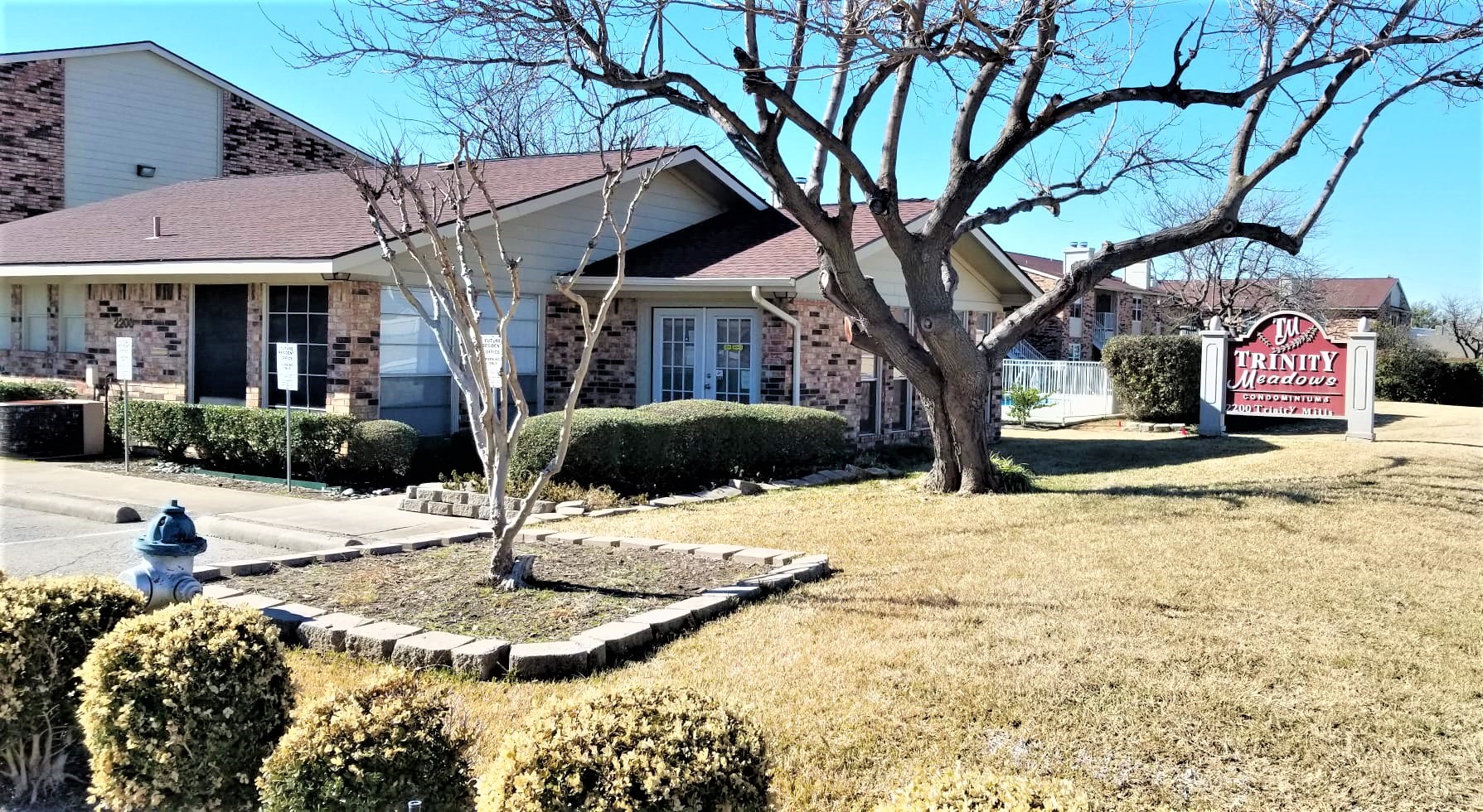 2200 E Trinity Mills Road Carrollton TX 75006