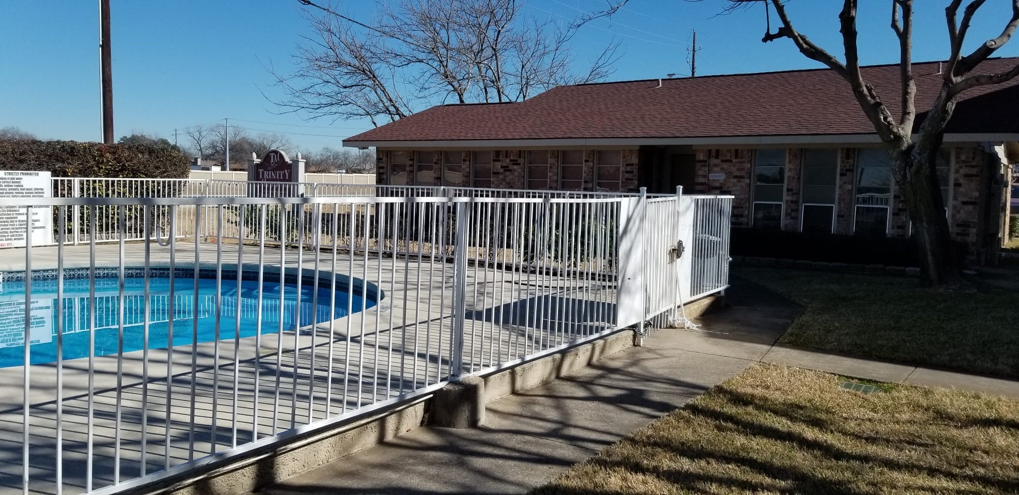 2200 E Trinity Mills Road Carrollton TX 75006