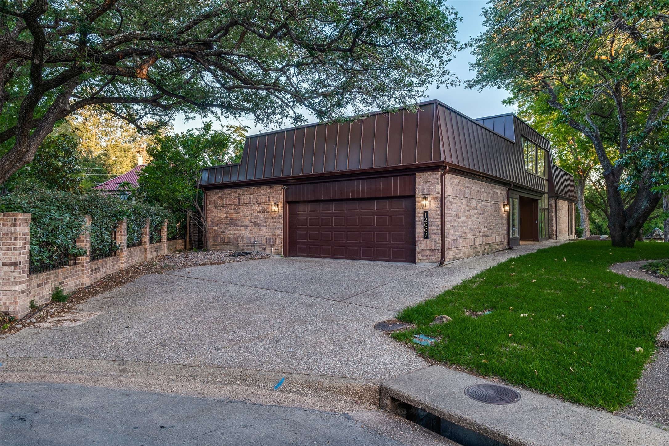 12002 Timberlake Court Dallas TX 75230