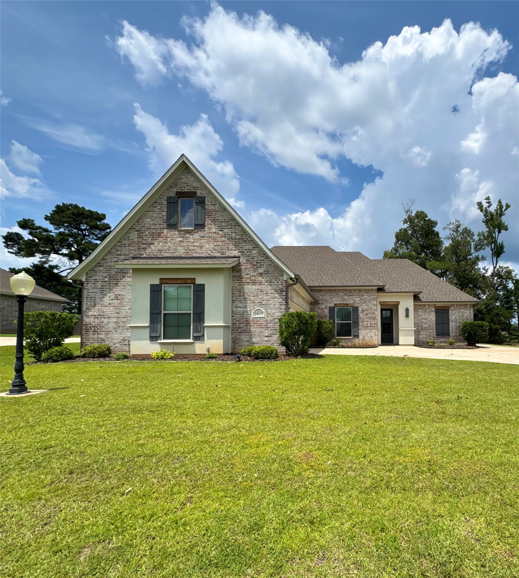 2067 Highpoint Place Haughton LA 71037